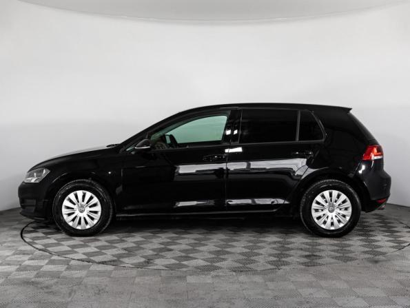 Volkswagen Golf VII с пробегом 2013 года, цена 999 000 рублей, 145570 км, хэтчбек, Автокод Объявления