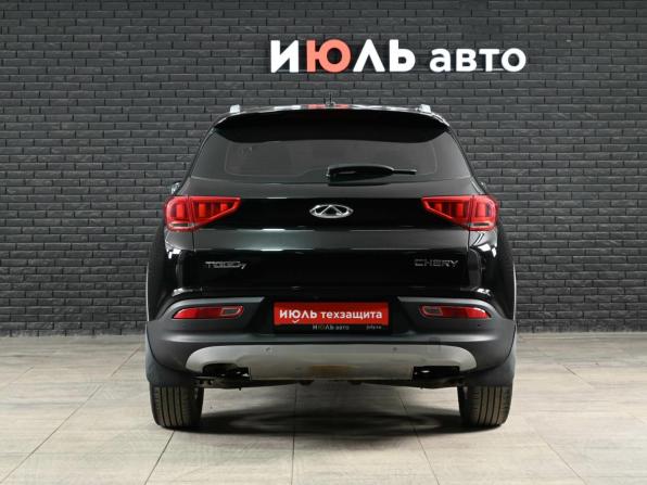 Chery Tiggo 7 I с пробегом 2019 года, цена 1 200 000 рублей, 160811 км, внедорожник, Автокод Объявления