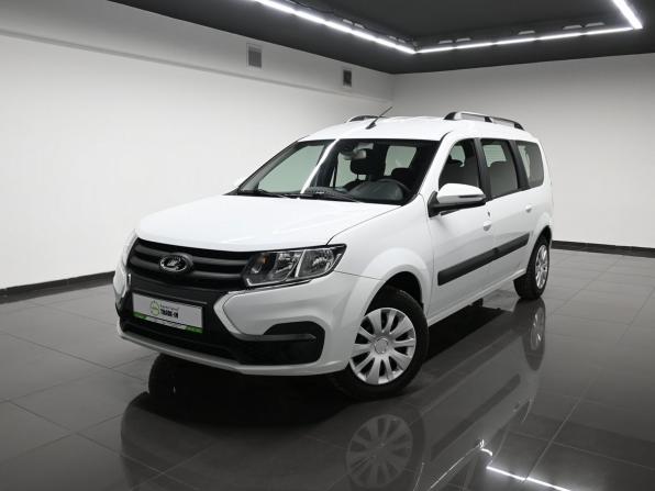 Lada (ВАЗ) Largus I Рестайлинг с пробегом 2025 года, цена 1 485 000 рублей, 21889 км, универсал, Автокод Объявления