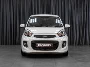 Kia Picanto II Рестайлинг Тюмень  - изображение 21