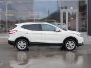 Nissan Qashqai II Новосибирск  - изображение 30