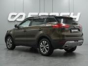 Geely Atlas I Воронеж  - изображение 25