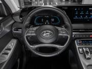 Hyundai Palisade I Рестайлинг Москва  - изображение 42