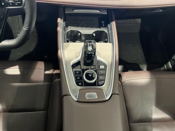 Chery Tiggo 7 Pro Max I с пробегом 2024 года, цена 2 699 000 рублей, 8342 км, внедорожник, Автокод Объявления