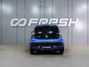 Citroen C1 I Рестайлинг Воронеж  - изображение 19