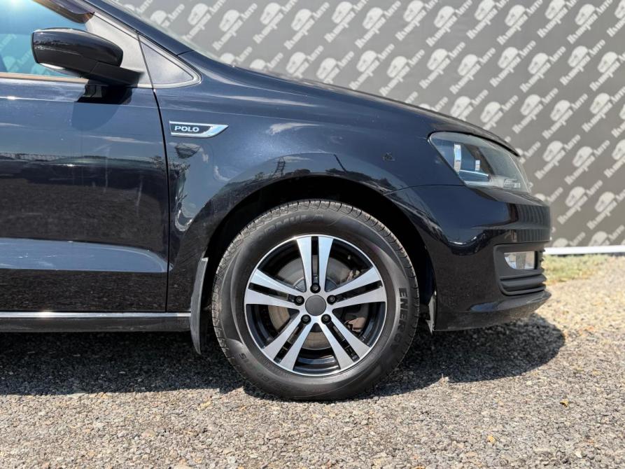 Volkswagen Polo V Рестайлинг Краснодар  - изображение 11