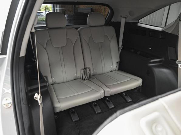 Kia Sorento IV с пробегом 2022 года, цена 3 641 000 рублей, 68248 км, внедорожник, Автокод Объявления