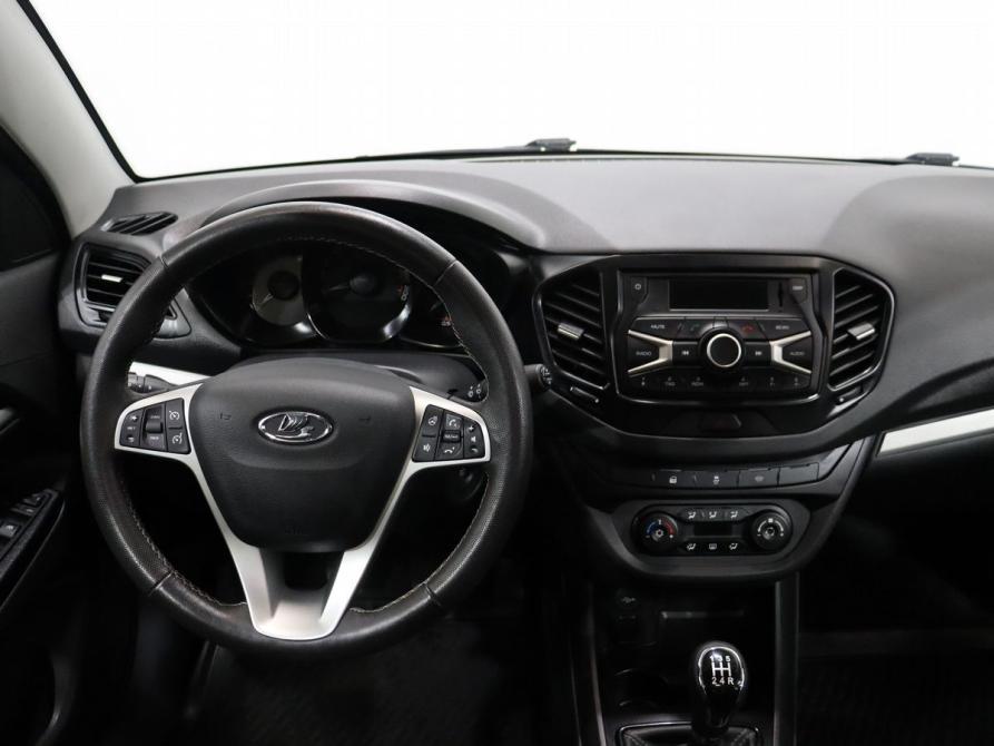 Lada (ВАЗ) Vesta I Москва  - изображение 13