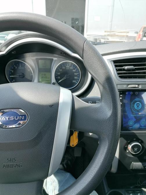 Datsun on-DO I Стерлитамак  - изображение 19