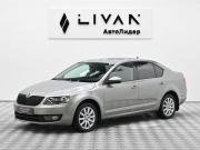 Skoda Octavia III (A7) Москва  - изображение 17