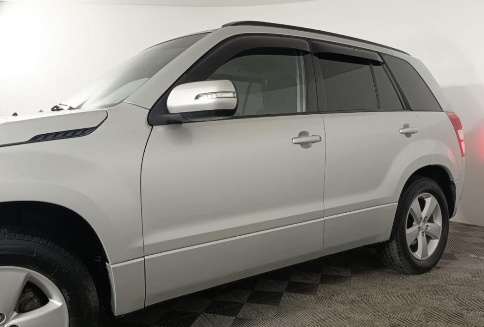 Suzuki Grand Vitara II Рестайлинг Волгоград  - изображение 20