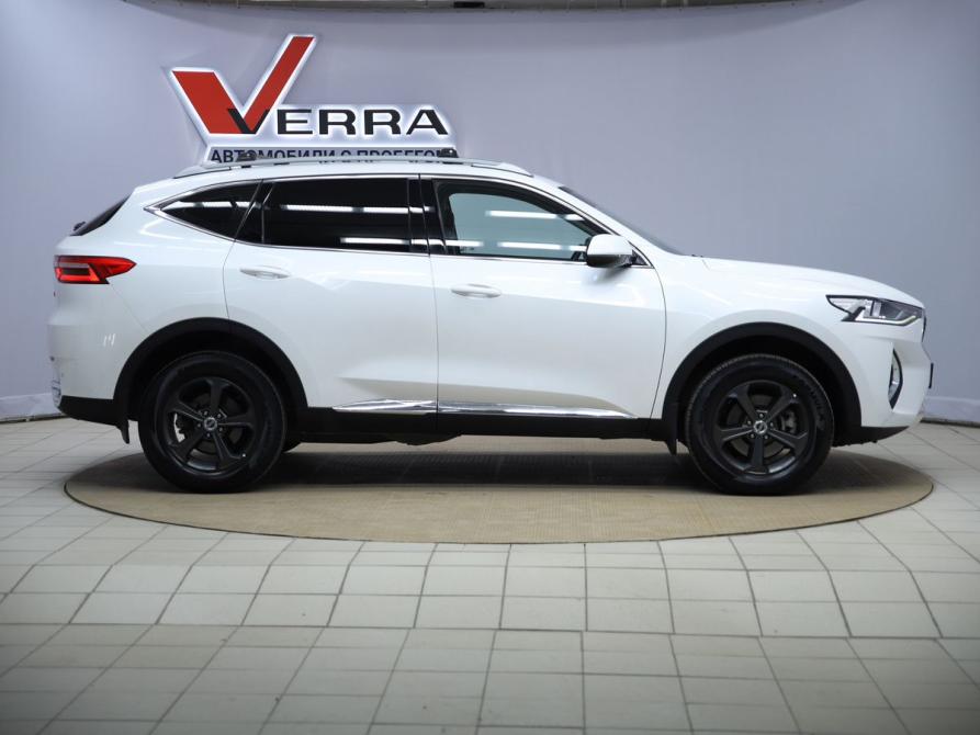 Haval F7 I Уфа  - изображение 4