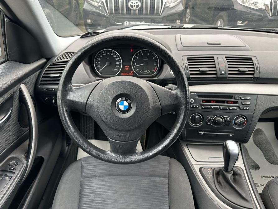 BMW 1 серии I (E81/E82/E87/E88) Рестайлинг Пермь  - изображение 25