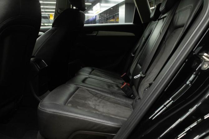 Audi Q5 I (8R) с пробегом 2010 года, цена 1 850 000 рублей, 89732 км, внедорожник, Автокод Объявления