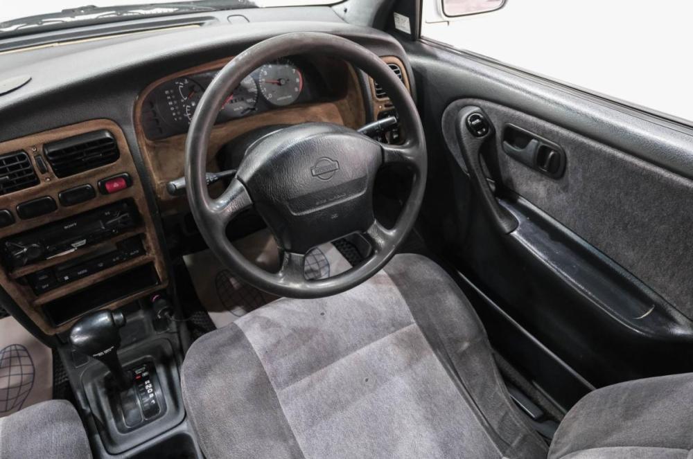 Nissan Avenir I (W10) Новокузнецк  - изображение 15