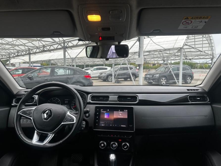 Renault Arkana I Тула  - изображение 9