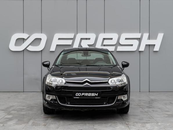 Citroen C5 II с пробегом 2010 года, цена 815 000 рублей, 157936 км, седан, Автокод Объявления