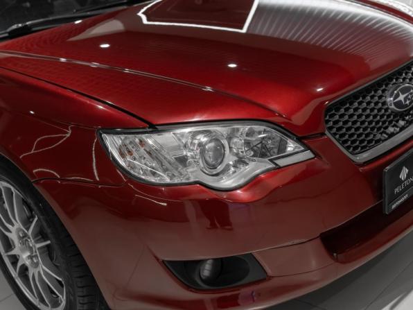 Subaru Legacy IV Рестайлинг с пробегом 2008 года, цена 730 000 рублей, 340228 км, седан, Автокод Объявления