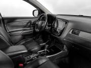 Mitsubishi Outlander III Рестайлинг 3 Санкт-Петербург  - изображение 34