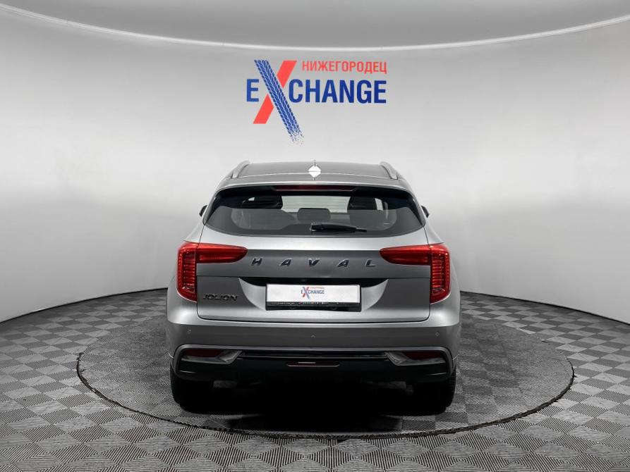 Haval Jolion I Нижний Новгород  - изображение 6