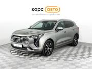 Haval Jolion I Ногинск  - изображение 18