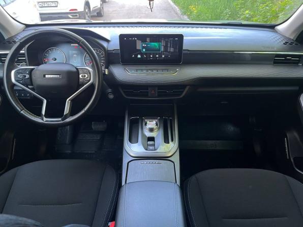 Haval Jolion I с пробегом 2023 года, цена 2 208 000 рублей, 48000 км, внедорожник, Автокод Объявления