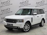 Land Rover Range Rover III Рестайлинг 2 Ставрополь  - изображение 39