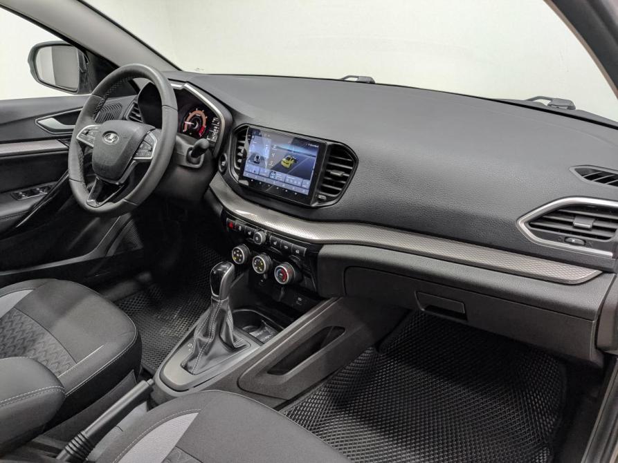 Lada (ВАЗ) Vesta I Рестайлинг (NG) Москва  - изображение 13