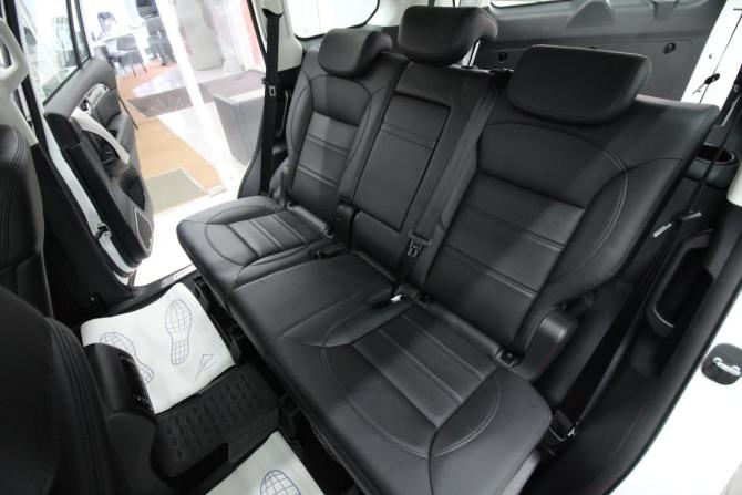 Haval H9 I Рестайлинг с пробегом 2018 года, цена 2 650 000 рублей, 61766 км, внедорожник, Автокод Объявления