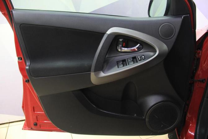 Toyota RAV4 III (XA30) Рестайлинг с пробегом 2010 года, цена 1 196 000 рублей, 166078 км, внедорожник, Автокод Объявления