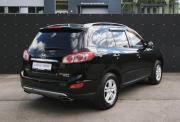 Hyundai Santa Fe II Рестайлинг Сыктывкар  - изображение 26