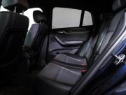 BMW X4 I (F26) Москва  - изображение 35