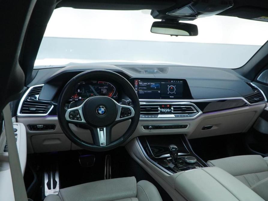 BMW X5 IV (G05/G18) Москва  - изображение 6