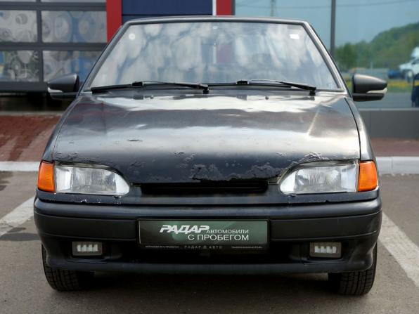 Lada (ВАЗ) 2114 с пробегом 2007 года, цена 125 000 рублей, 293000 км, хэтчбек, Автокод Объявления