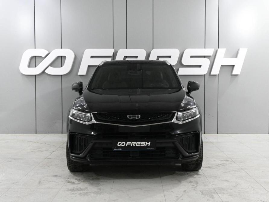 Geely Tugella I Рестайлинг Ростов-на-Дону  - изображение 3