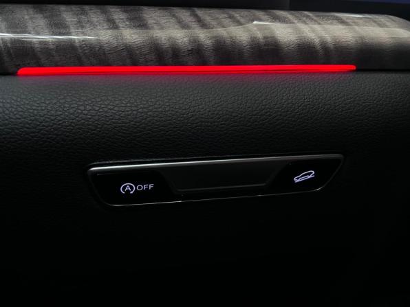 Hongqi HS7 II с пробегом 2025 года, цена 4 290 000 рублей, 8402 км, внедорожник, Автокод Объявления