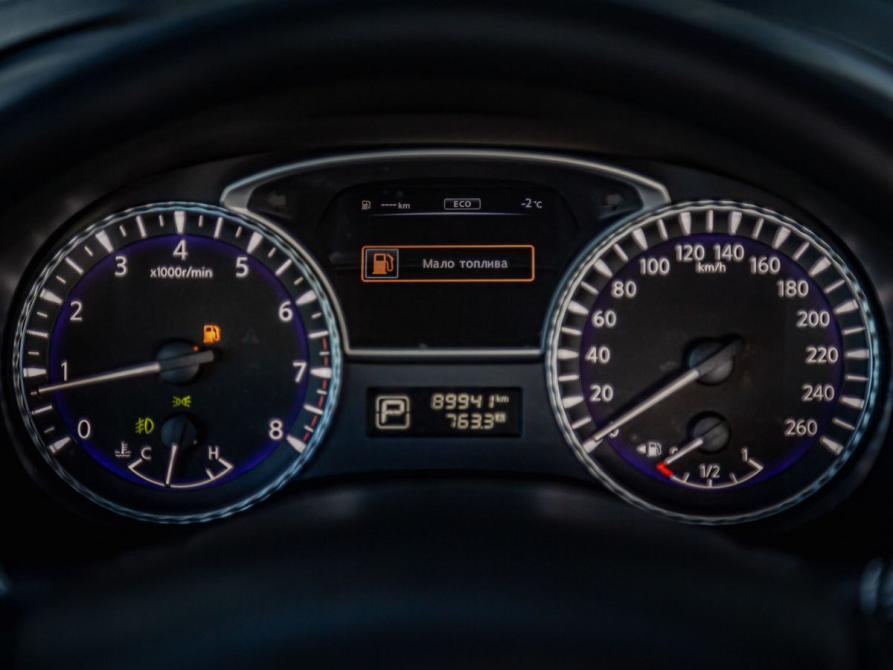 Infiniti QX60 I Рестайлинг Тюмень  - изображение 10