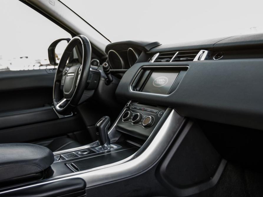 Land Rover Range Rover Sport II Волгоград  - изображение 30