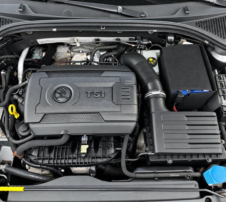 Skoda Octavia III (A7) Москва  - изображение 15