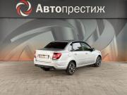 Lada (ВАЗ) Granta I Рестайлинг Волгоград  - изображение 23
