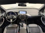 BMW X3 III (G01) Санкт-Петербург  - изображение 36