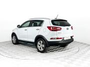 Kia Sportage III Ногинск  - изображение 27