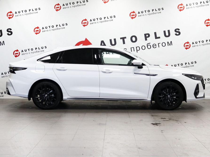 Chery Arrizo 8 Минеральные Воды  - изображение 6