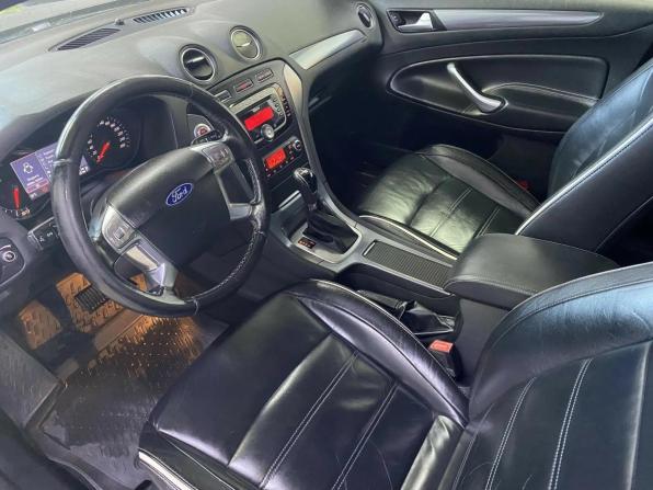 Ford Mondeo IV Рестайлинг с пробегом 2012 года, цена 775 590 рублей, 216703 км, седан, Автокод Объявления
