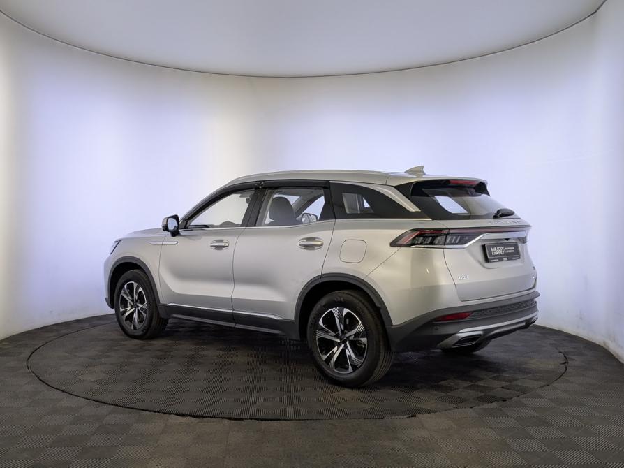 BAIC X7 I Москва  - изображение 7