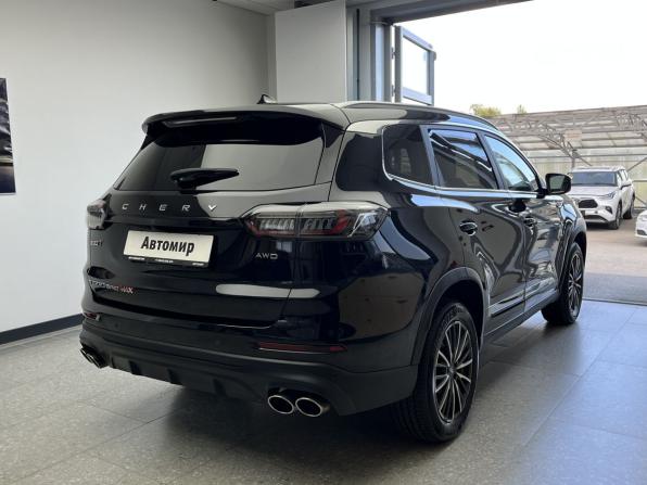 Chery Tiggo 8 Pro Max I с пробегом 2023 года, цена 2 220 000 рублей, 61000 км, внедорожник, Автокод Объявления