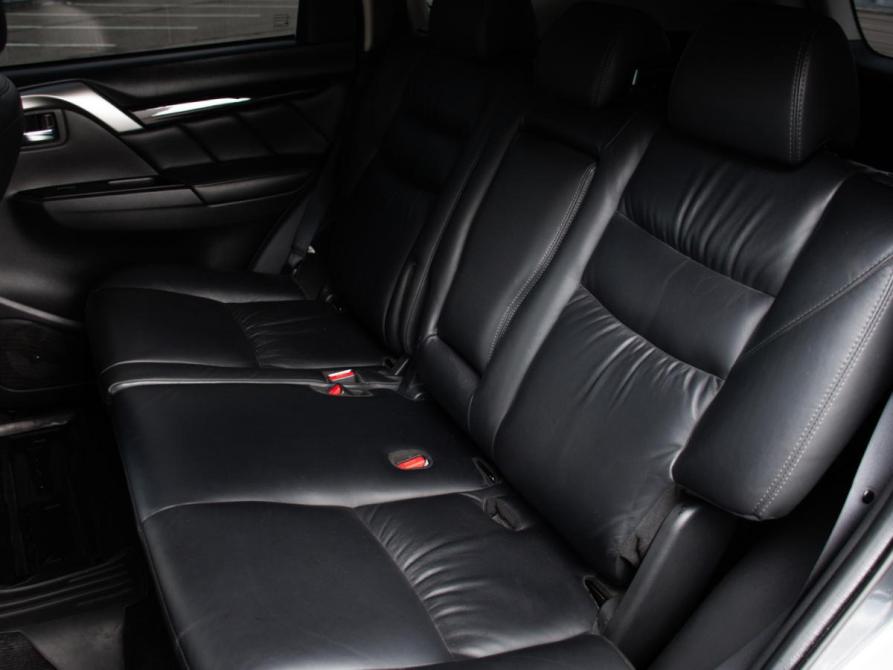 Mitsubishi Pajero Sport III Москва  - изображение 14