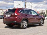 Honda CR-V IV Ижевск  - изображение 32
