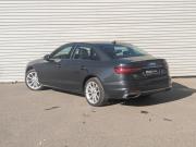 Audi A4 V (B9) Рестайлинг Москва  - изображение 46