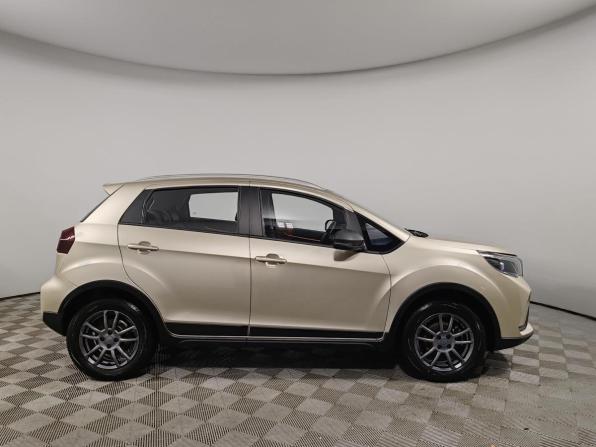 Livan X3 Pro с пробегом 2023 года, цена 1 249 000 рублей, 38310 км, внедорожник, Автокод Объявления
